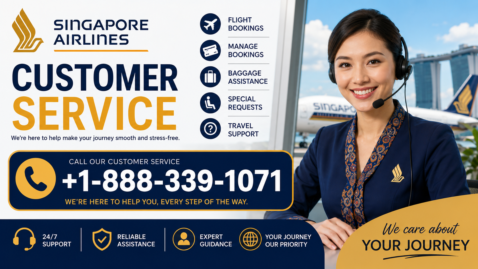 20 Ways To Contact With Singapore Airlines Customer Live Chat & Calls Service 24 Hours - YouTube